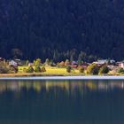 Herbst in Tirol