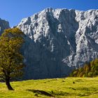 Herbst in Tirol