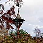 Herbst in Tönisheide