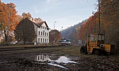 Herbst in Tschechien #2