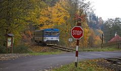 Herbst in Tschechien