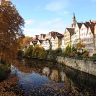 Herbst in Tübingen (1)