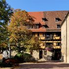 Herbst in Tübingen