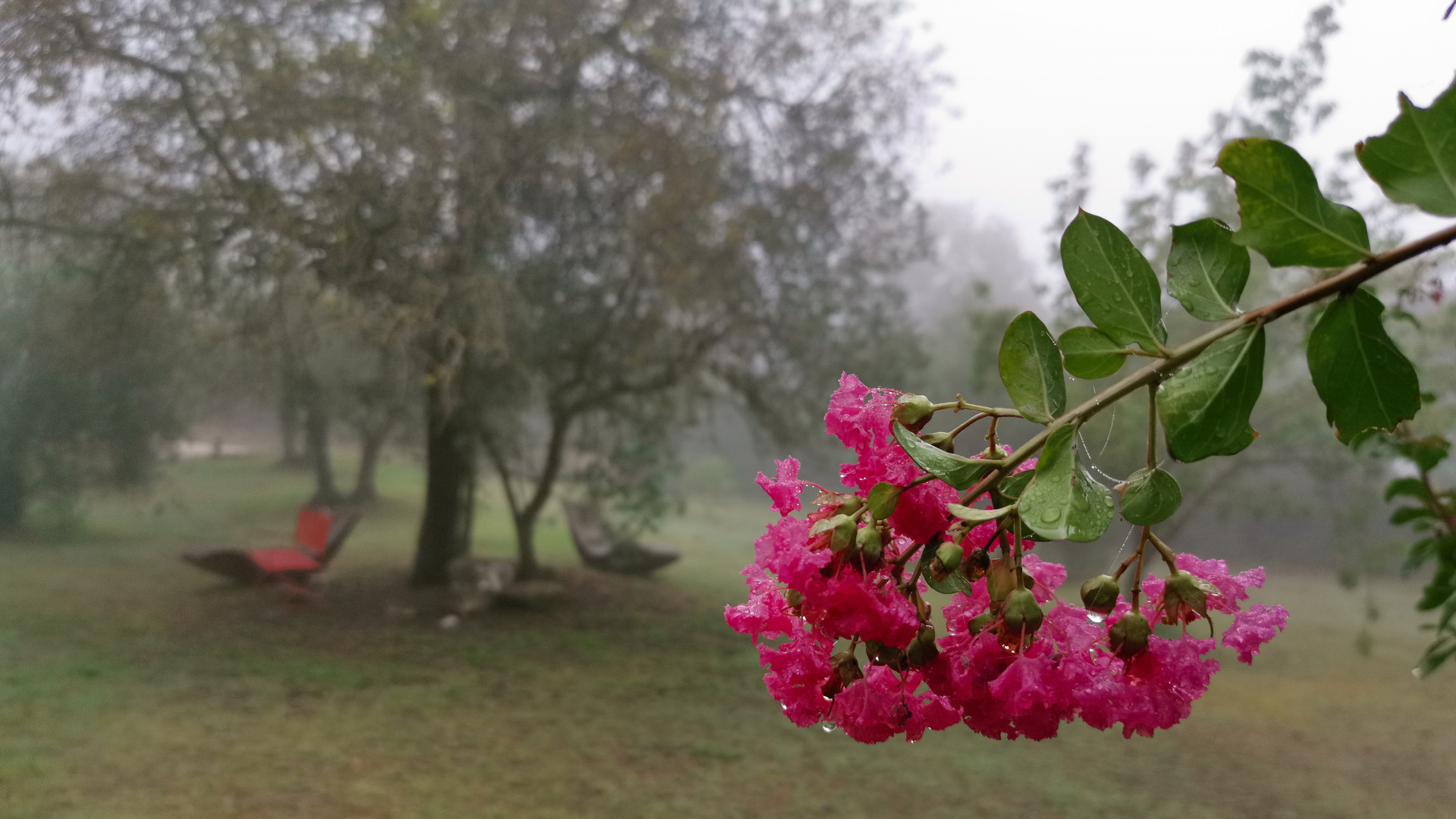 Herbst in Umbrien