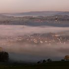 Herbst in unserer Heimat