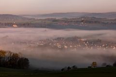 Herbst in unserer Heimat