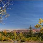 Herbst in Utah