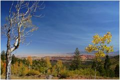 Herbst in Utah