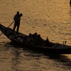 Herbst in Venedig