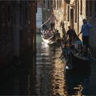 Herbst in Venedig