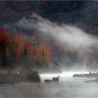 Herbst in Vermont