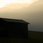 Herbst in Vorarlberg