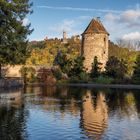 Herbst in Weinheim