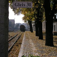 Herbst in Wernigerode