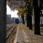 Herbst in Wernigerode