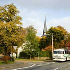 Herbst in Werningsleben...