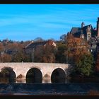 Herbst in Wetzlar