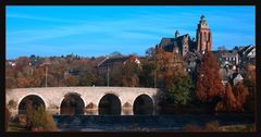 Herbst in Wetzlar