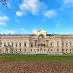 Herbst in Wien 2 - Alserbachpalais