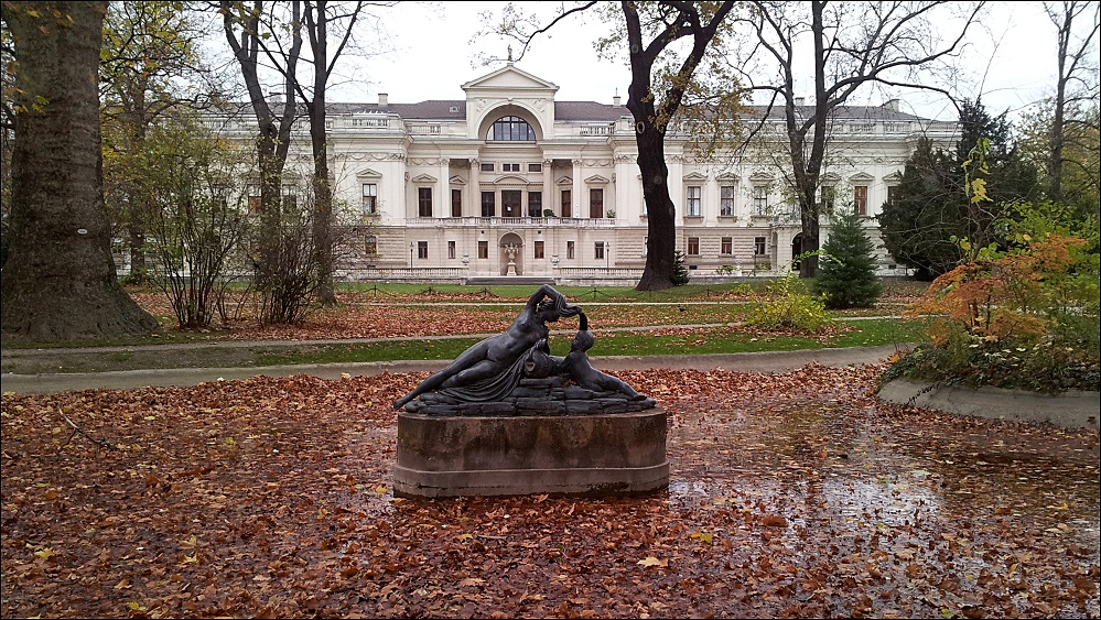 herbst in wien #2