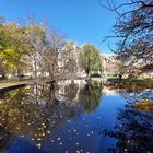 Herbst in Wien