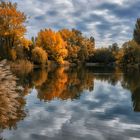 Herbst in Wien