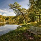 Herbst in Wilhelmsthal | Thüringer Wald