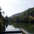 Herbst in Wolfratshausen