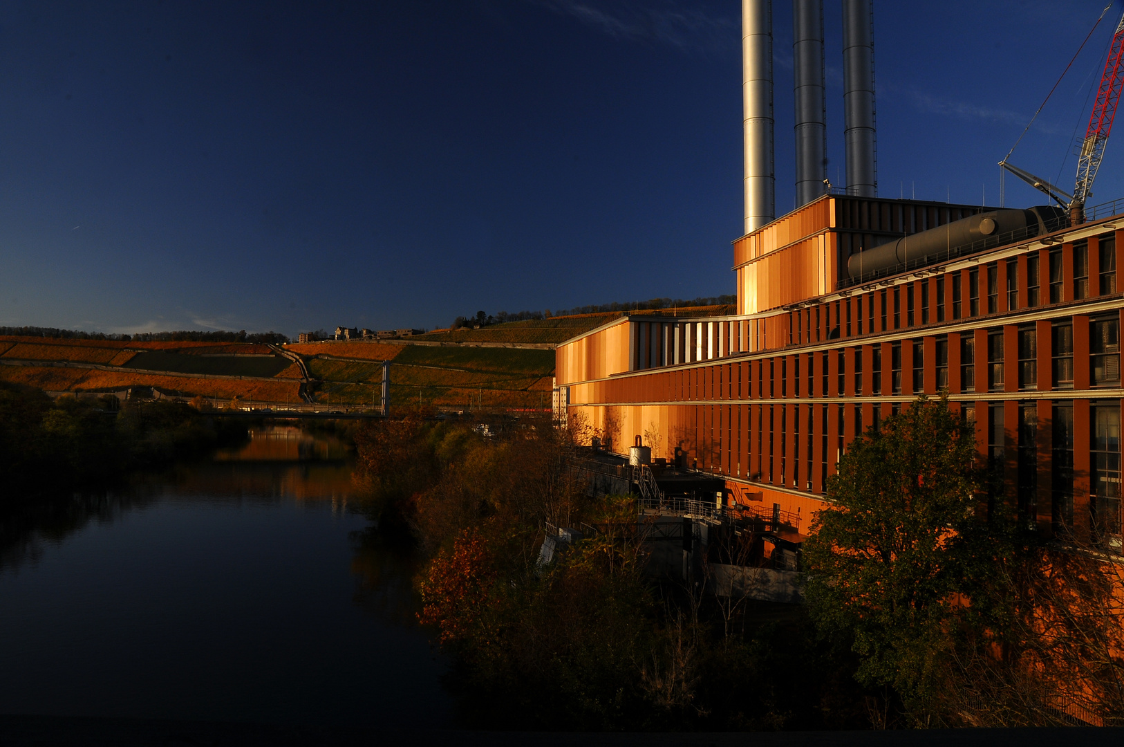 Herbst in Würzburg 01