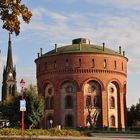 Herbst in Zittau