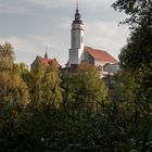 Herbst in Zülz