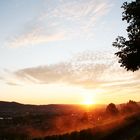 Herbst in Zürich ...