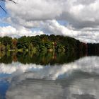 Herbst irgendwo in Kanada