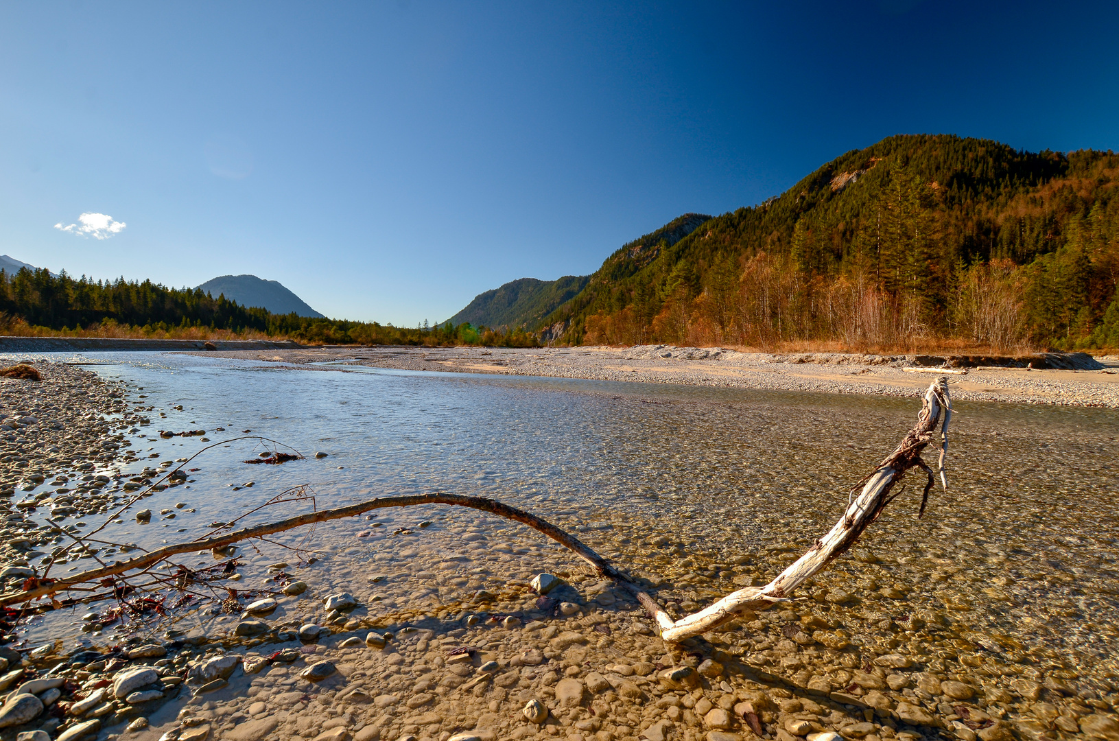 Herbst-ISAR   