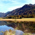 Herbst ist die bunteste Jahreszeit