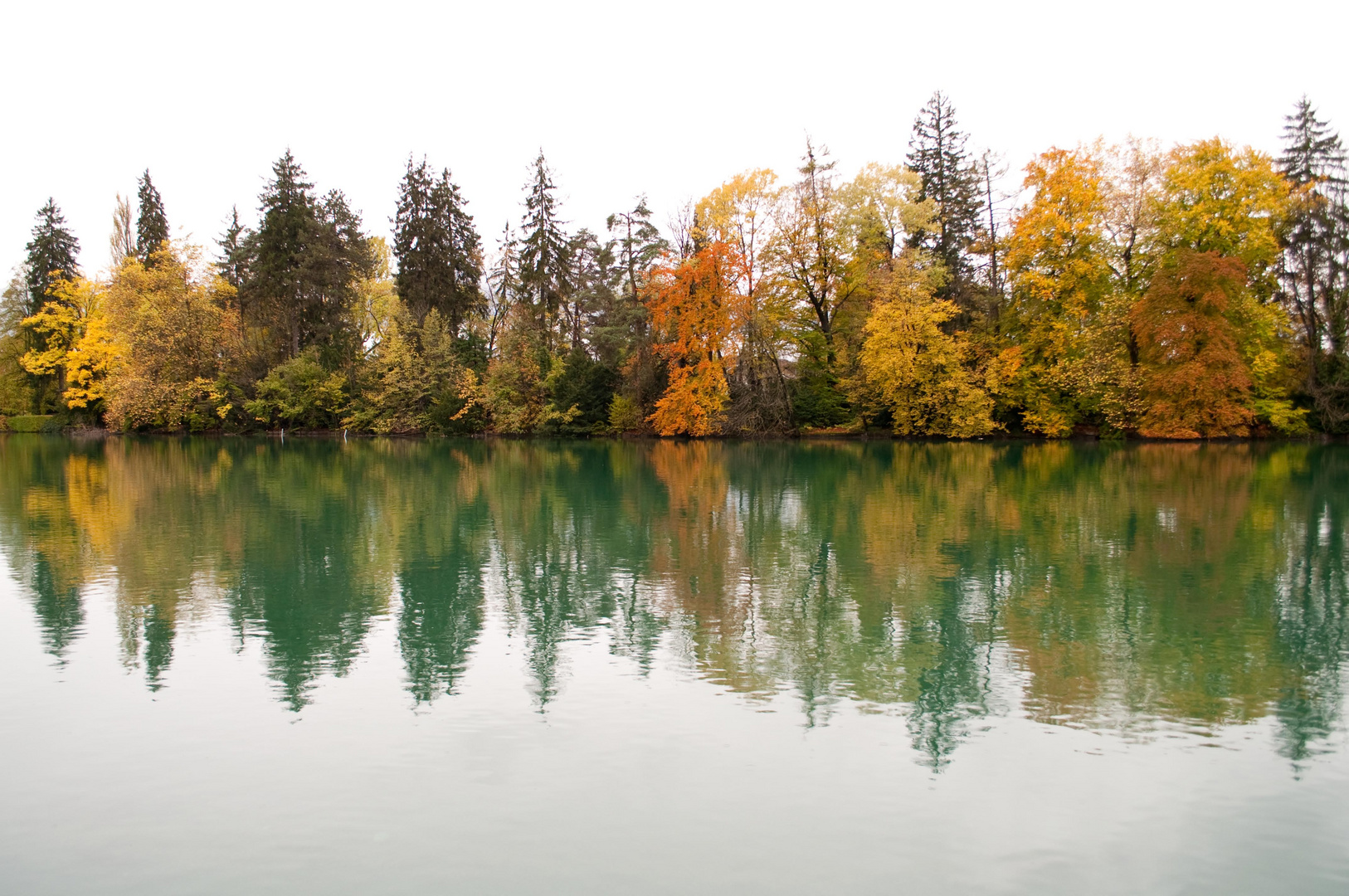 Herbst ist Wünderschön