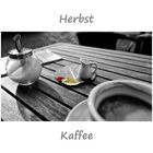 Herbst-Kaffee