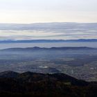 Herbst: Kandel - Kaiserstuhl - Vogesen