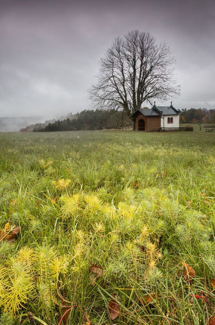 Herbst-Kapelle