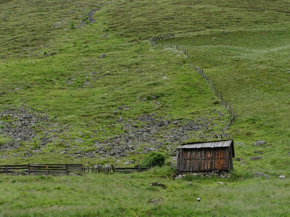 Herbst (Kühtai)