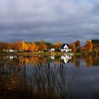 Herbst-Leuchten