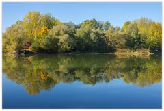 Herbst-lich willkommen... ! ...wieder da...