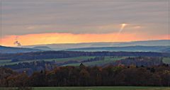 Herbst-Licht