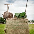 Herbst liegt in der Luft