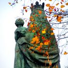 Herbst-Madonna