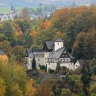 °°°Herbst-Märchen-Schloß°°°