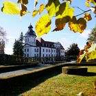 Herbst mit Aussicht