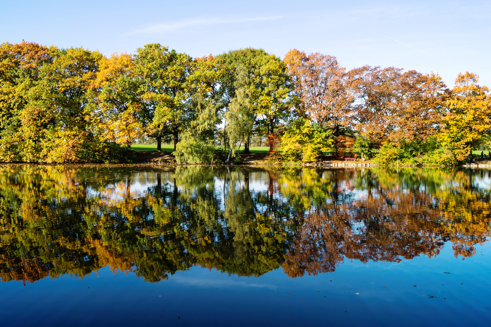 Herbst Mollbecke