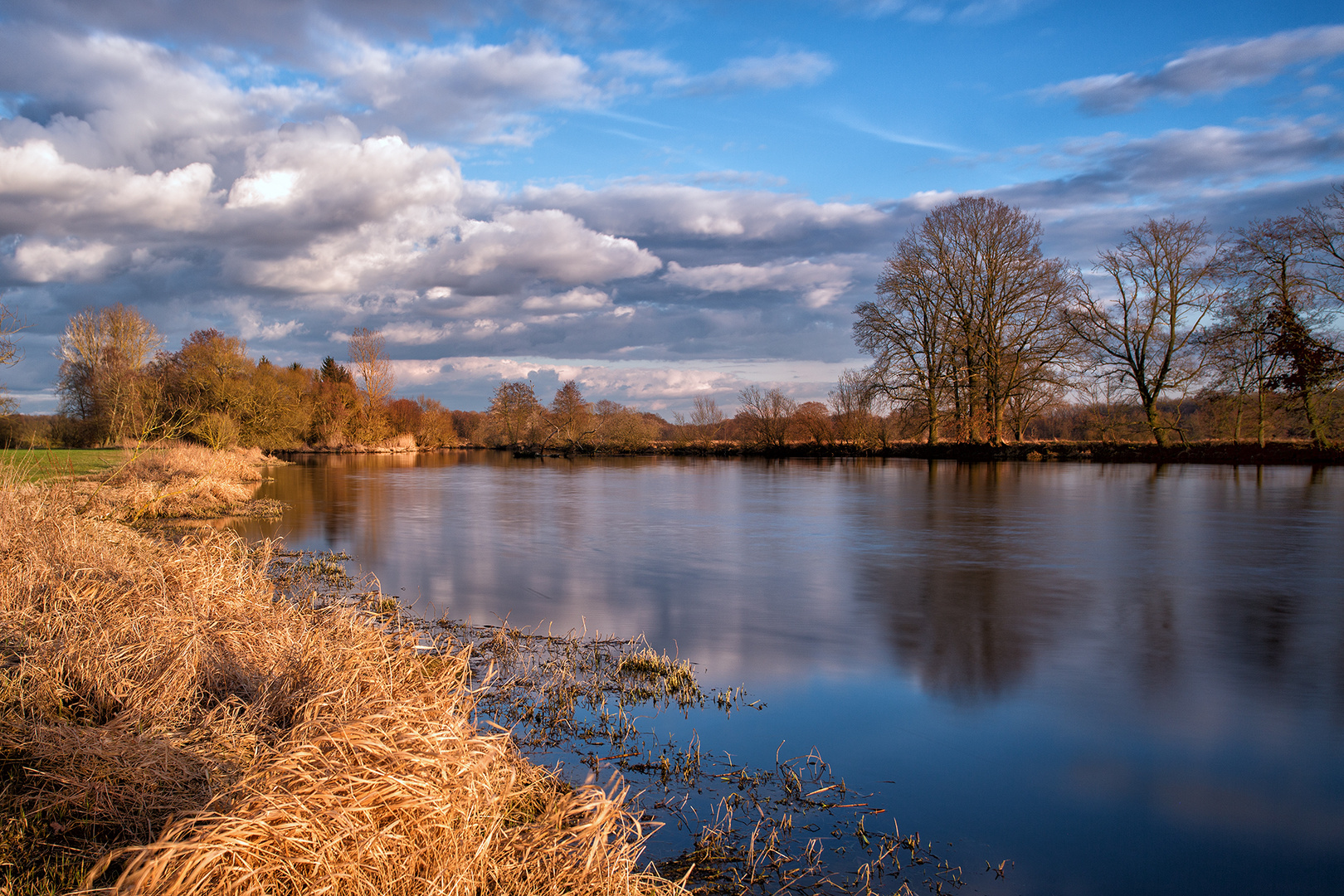 Herbst Naab