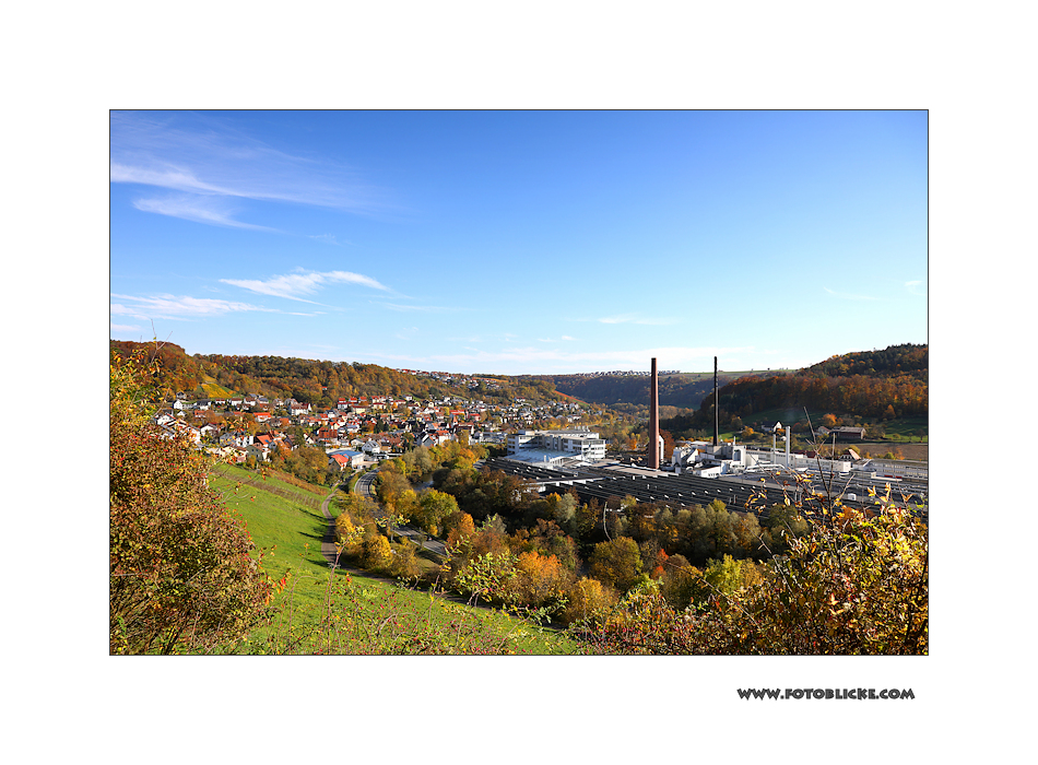 Herbst-Nachlese #4